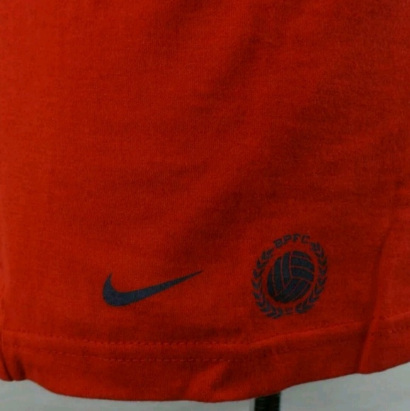 NWT Nike BPFC Team USA Soccer T Shirt. - Picture 5 of 8